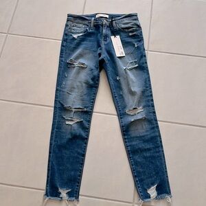 NEW Flying Monkey Jeans